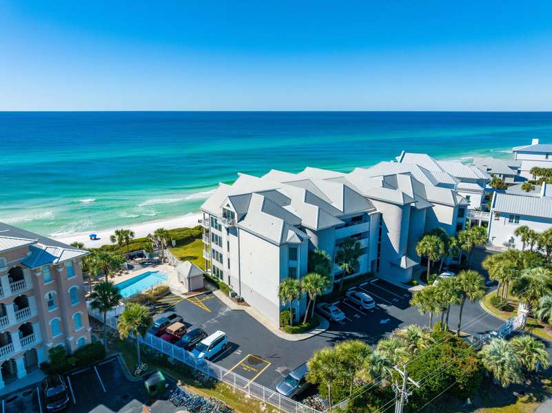 8600 E County Hwy 30A  #UNIT 230, Rosemary Beach, FL 32461