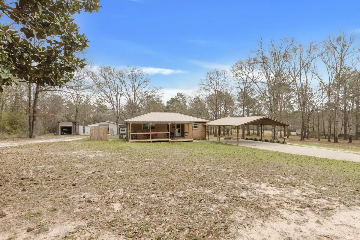 Crestview, FL 32539,6594 Possum Ridge Road