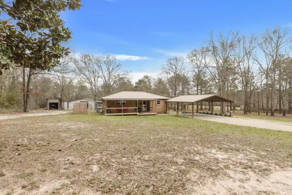 6594 Possum Ridge Road, Crestview, FL 32539