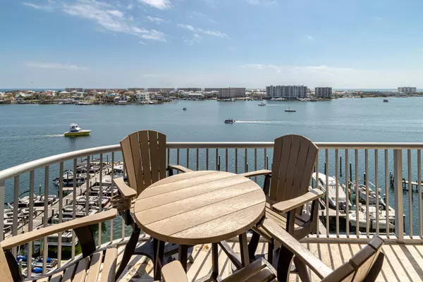 Destin, FL 32541,508 Harbor Boulevard  #UNIT 501