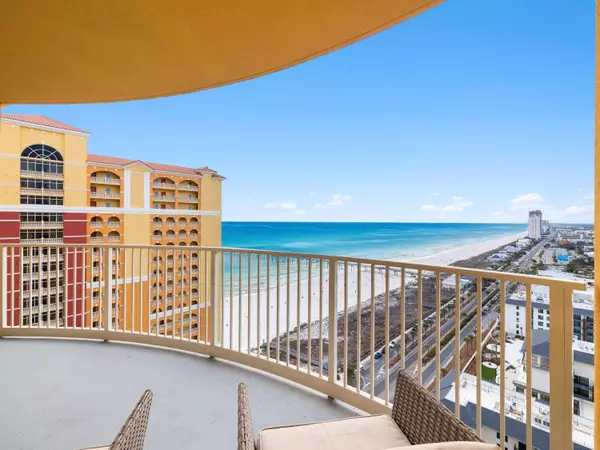 Panama City Beach, FL 32413,15928 Front Beach Road  #3-2003