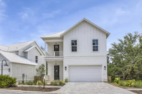 8 Daylily Court, Santa Rosa Beach, FL 32459