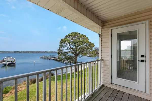 Fort Walton Beach, FL 32547,2391 Placid Drive  #-