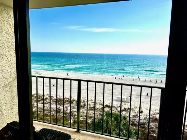 Panama City Beach, FL 32407,11347 Front Beach Road  #508