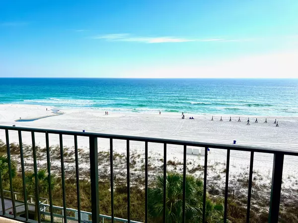 Panama City Beach, FL 32407,11347 Front Beach Road  #508