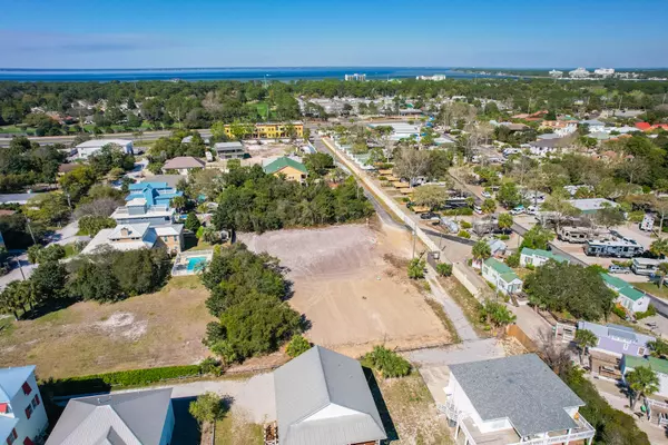 Miramar Beach, FL 32550,37 Casting Lake Road  #lot A