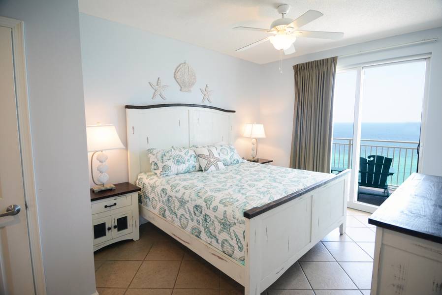 12011 Front Beach Road  #UNIT 1205B, Panama City Beach, FL 32407