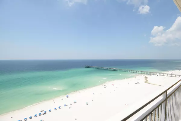 Panama City Beach, FL 32407,12011 Front Beach Road  #UNIT 1205B