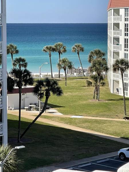 909 Santa Rosa Blvd  #160, Fort Walton Beach, FL 32548