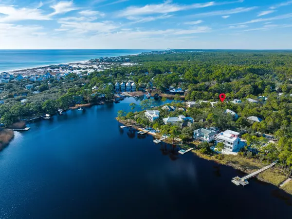 Santa Rosa Beach, FL 32459,285 Wilderness Way