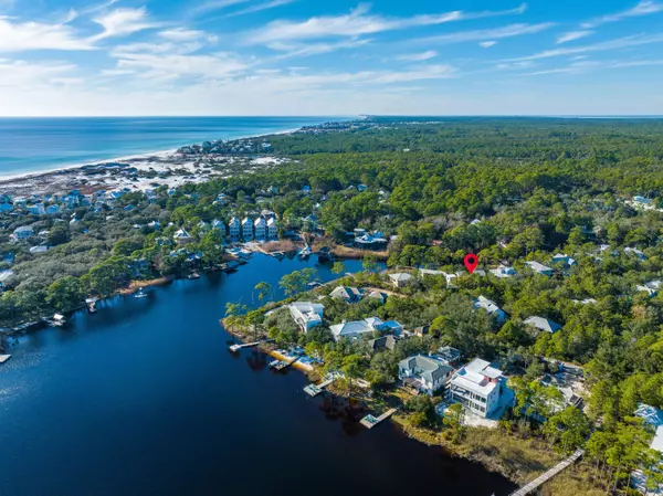 Santa Rosa Beach, FL 32459,285 Wilderness Way