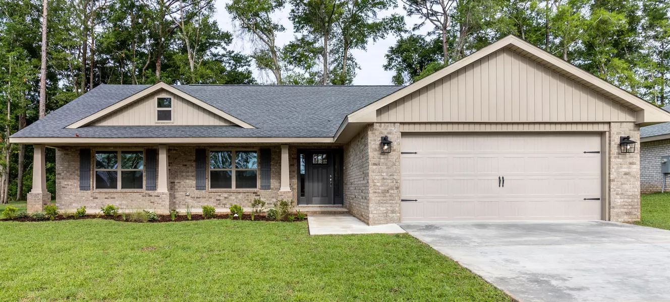 2626 Prominence Lane, Crestview, FL 32536