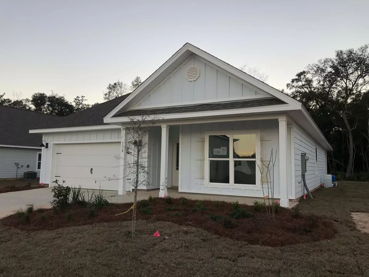 Freeport, FL 32439,30 W Oak Trees Lane  #Lot 2032