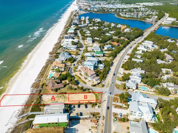 Inlet Beach, FL 32461,Lot A E Co Hwy 30A