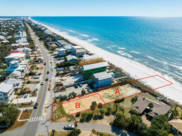 Lot A E Co Hwy 30A, Inlet Beach, FL 32461