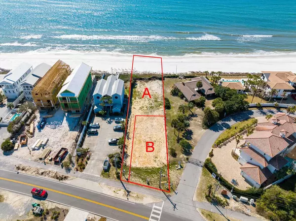 Inlet Beach, FL 32461,Lot A E Co Hwy 30A