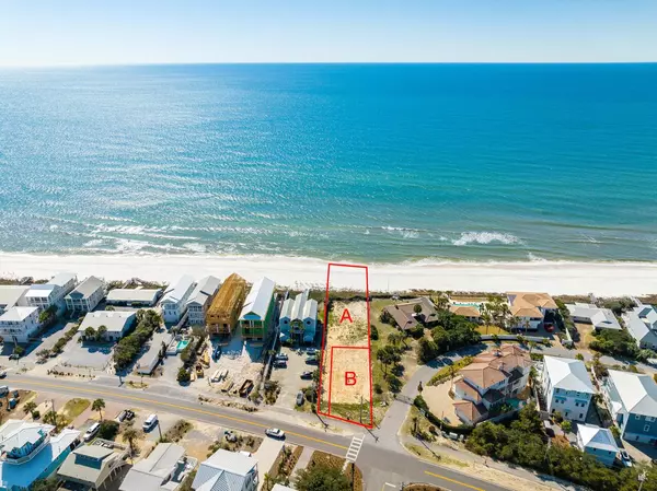 Inlet Beach, FL 32461,Lot A E Co Hwy 30A