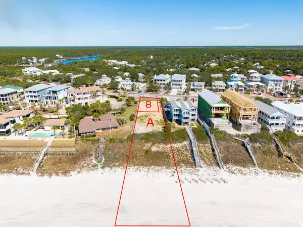 Inlet Beach, FL 32461,Lot A E Co Hwy 30A