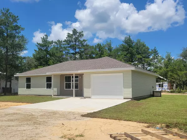 253 Shorey Drive, Defuniak Springs, FL 32433