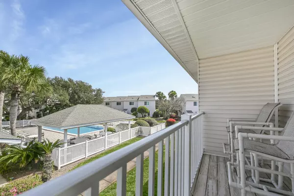 241 Ellis Road  #UNIT 21, Miramar Beach, FL 32550