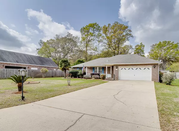 Milton, FL 32570,5867 Cindy Lane