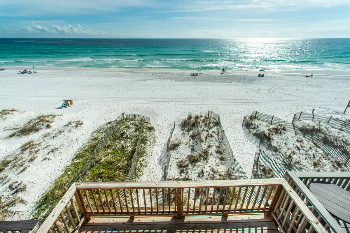 Miramar Beach, FL 32550,2075 Scenic Gulf Drive  #UNIT 14