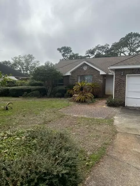 1837 Sunrise Drive, Navarre, FL 32566