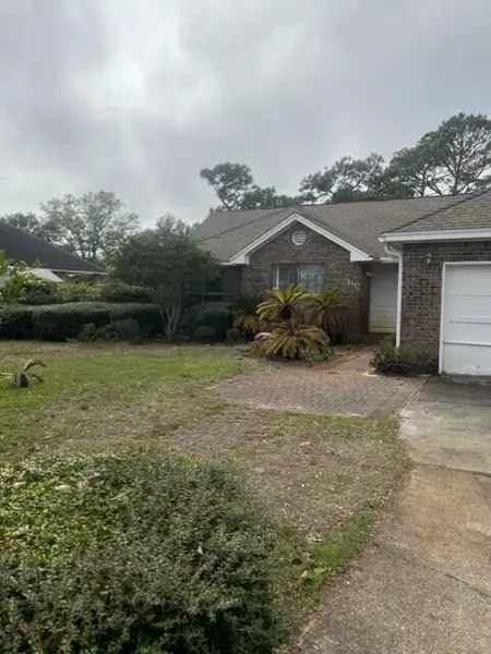 1837 Sunrise Drive, Navarre, FL 32566