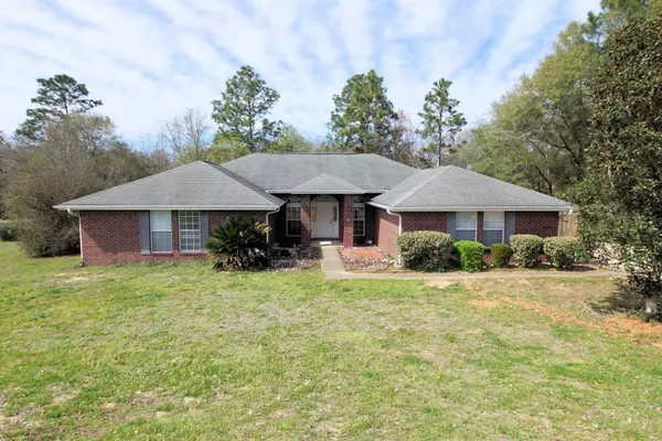 2620 Paddock Circle, Crestview, FL 32536