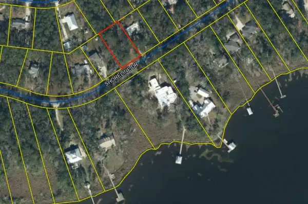 C-15 Shoreline Drive, Freeport, FL 32439