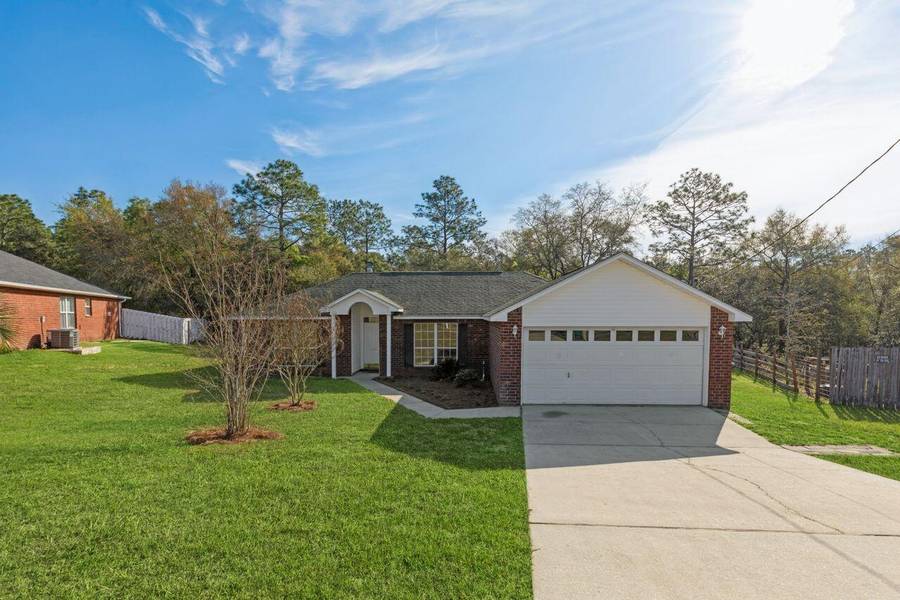 4781 Balboa Road, Crestview, FL 32539