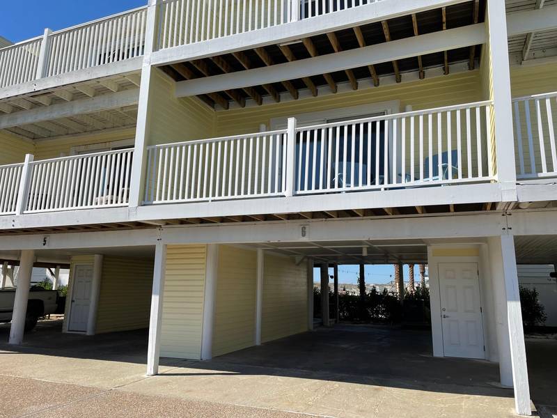 228 Walton Magnolia Lane  #Unit 5, Inlet Beach, FL 32461