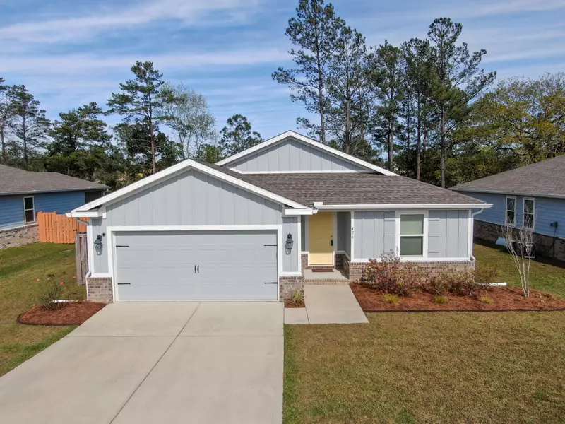 406 Marquis Way, Freeport, FL 32439