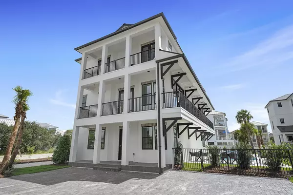 205 Snowdrift Road,  Miramar Beach,  FL 32550