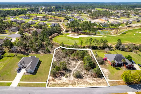 Freeport, FL 32439,Lot 3 Coastal Breeze Drive