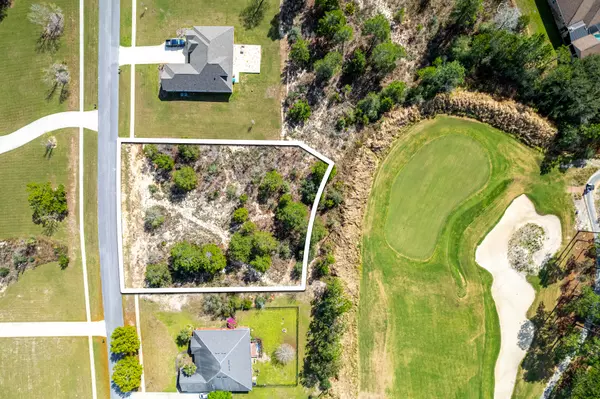 Freeport, FL 32439,Lot 3 Coastal Breeze Drive