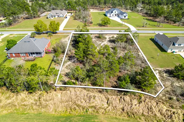 Freeport, FL 32439,Lot 3 Coastal Breeze Drive