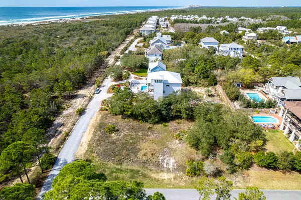 Santa Rosa Beach, FL 32459,Lot 1 Sandstone Street