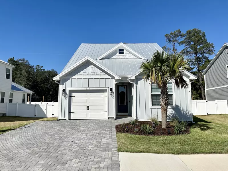 116 Bayou Edge Landing, Santa Rosa Beach, FL 32459