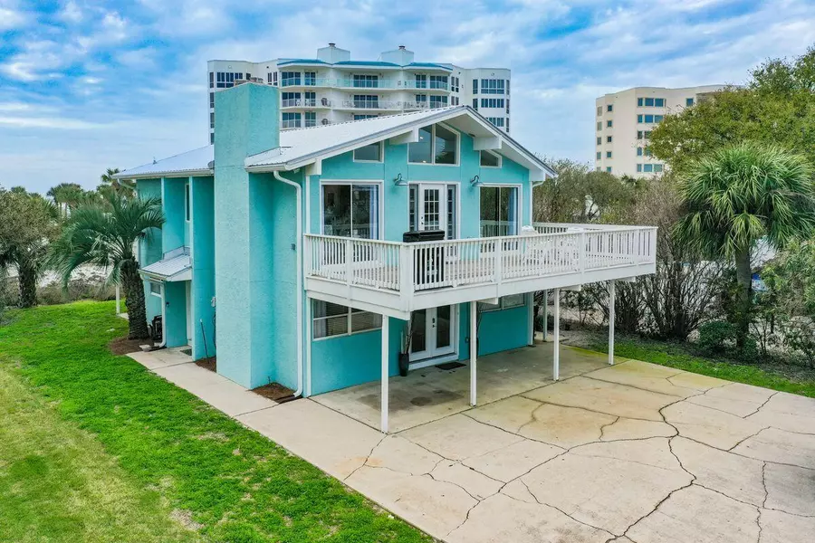 320 Gulf Shore Drive, Destin, FL 32541