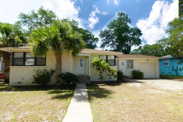 226 NE Beachview Drive, Fort Walton Beach, FL 32547