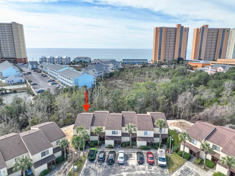 17751 Panama City Beach Parkway  #9A, Panama City Beach, FL 32413