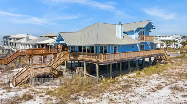 Santa Rosa Beach, FL 32459,5533 W County Hwy 30A