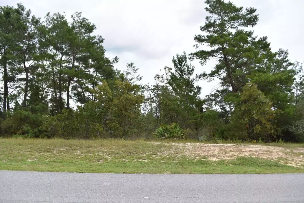 Freeport, FL 32439,Lot 11 Brushed Dune Circle