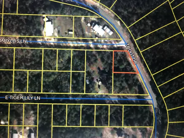 TBD LOT 20 BLK 15 OAKWOOD HILLS  #1, Defuniak Springs, FL 32433