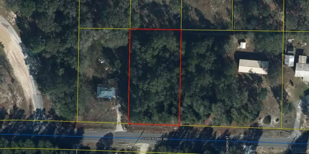 Defuniak Springs, FL 32433,Lot 41 Juniper Lake Rd