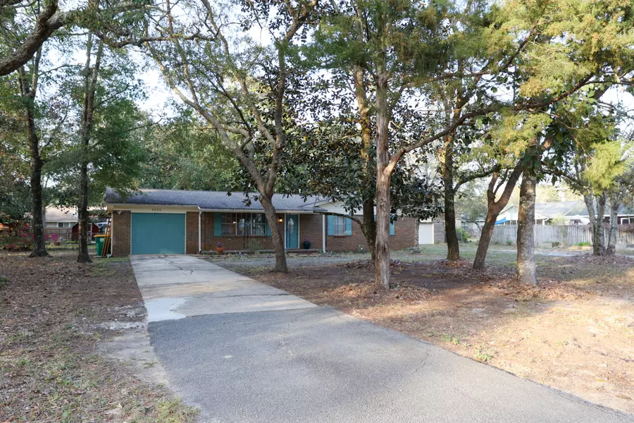 4243 Lancaster Drive, Niceville, FL 32578