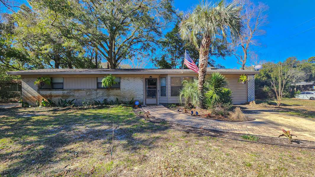 503 Ross Road, Fort Walton Beach, FL 32547