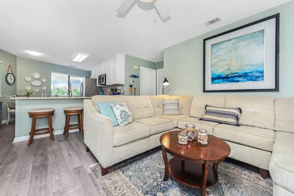 Miramar Beach, FL 32550,285 Payne Street  #UNIT 20A