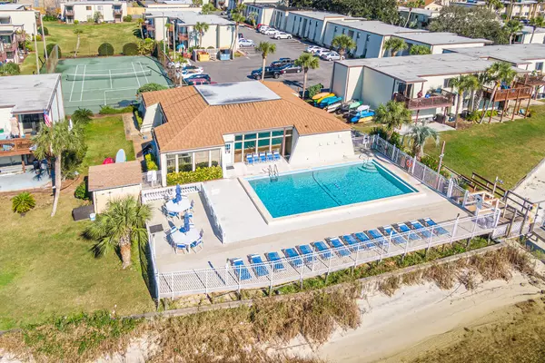 Fort Walton Beach, FL 32548,308 SW Miracle Strip Parkway  #UNIT 30C